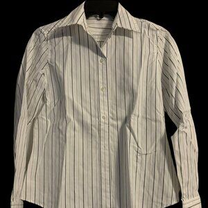Liz Claiborne Button Down Women's Shirt Size XS
